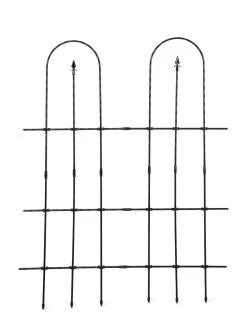 Carlisle Garden Border Panel -Pots - Planters Store 8612533 343