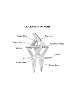 Easy Mole Trap -Pots - Planters Store 8612557 01v