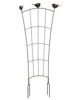 Flock Of Friends Pot Trellis -Pots - Planters Store 8612635 339