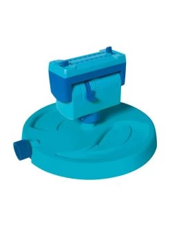 Aqua Joe® AJ-OSPR20 20-Nozzle Oscillating Sprinkler -Pots - Planters Store 8612868 05v