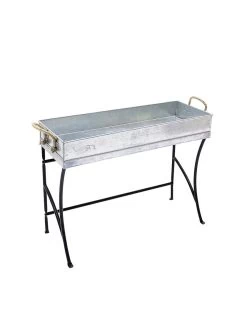 Achla Designs Trestle Plant Stand -Pots - Planters Store 8612886 04v