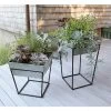 Achla Designs Arne Plant Stand -Pots - Planters Store 8612898 02v
