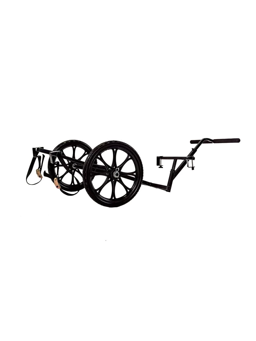 Summer Sled Wheel Kit 3 Summer Sled Wheel Kit