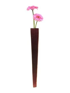 Wine Barrel Hanging Vase 7 Wine Barrel Hanging Vase -Pots - Planters Store 8613033 04v
