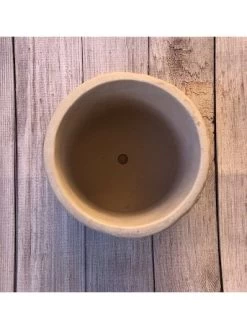 Concrete Honeycomb Bee Planter -Pots - Planters Store 8613044 04v