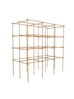 Tomato Six Pack Support -Pots - Planters Store 8613143 5402 6 pack tomato support