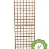 Bamboo Wall Trellis, 45" X 30", Set Of Two -Pots - Planters Store 8613149 24