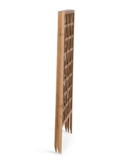 Bamboo Zig-Zag Trellis 24" X 36" -Pots - Planters Store 8613151 5411
