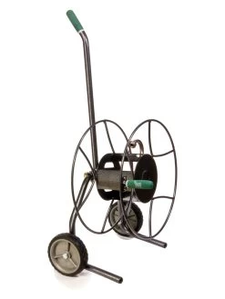 Yard Butler® Compact Hose Truck -Pots - Planters Store 8613165 02v