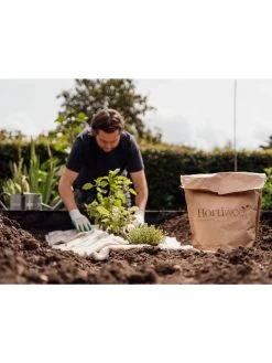Hortiwool ®, 5 Pad Pack -Pots - Planters Store 8613263 10v
