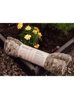 Hortiwool ® Hanging Basket Liner, Set Of 2 -Pots - Planters Store 8613263 11v