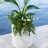 Arden Round Planter 2 Arden Round Planter -Pots - Planters Store 8613267 0112 arden round planter