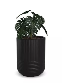 Arden Round Planter -Pots - Planters Store 8613267 03V tif
