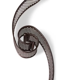 Scroll Linking Stakes, Set Of 3 -Pots - Planters Store 8613321 5903