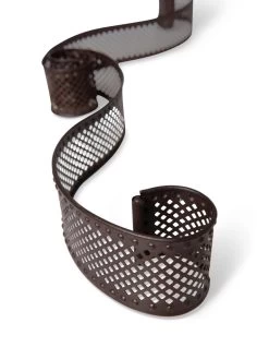 Scroll Linking Stakes, Set Of 3 -Pots - Planters Store 8613321 5906