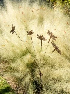 Flutterer Garden Stake 17 Flutterer Garden Stake -Pots - Planters Store 8613372 0162