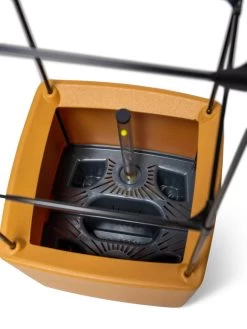 Oasis Self-Watering Tomato Planter With Trellis -Pots - Planters Store 8613440 6137