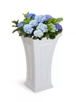 Cambridge Tall Planter, 28" Height -Pots - Planters Store 8613524 14V