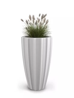 Sedona Tall Planter, 28" Height -Pots - Planters Store 8613525 06V