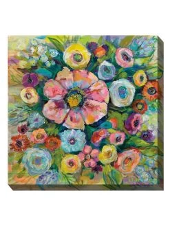 Firecrackers Outdoor Wall Art 7 Firecrackers Outdoor Wall Art -Pots - Planters Store 8614001 01V 3 4