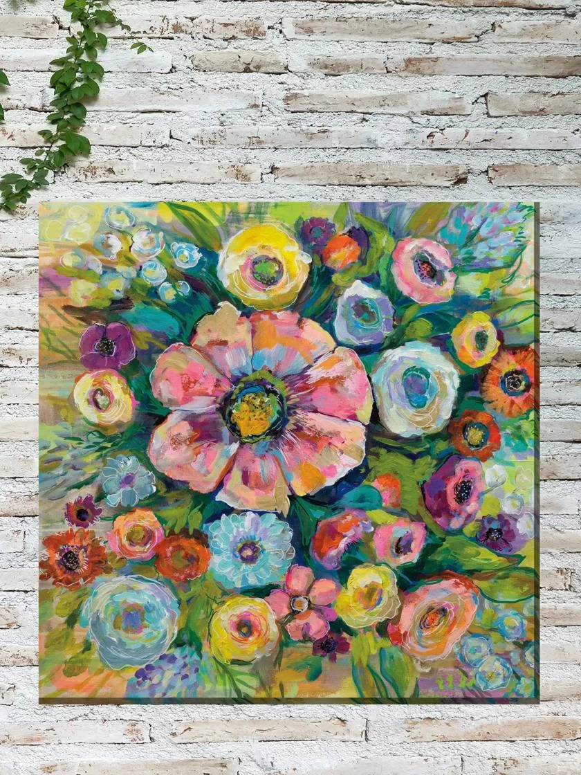 Firecrackers Outdoor Wall Art 4 Firecrackers Outdoor Wall Art - Image 2