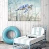 Under The Sea Outdoor Wall Art -Pots - Planters Store 8614008 03V under the sea outdoor wall art