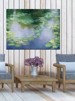 Dreamscape Outdoor Wall Art -Pots - Planters Store 8614010 02V