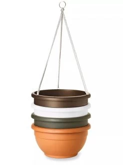 Self-Watering Hanging Basket -Pots - Planters Store GS34368 08Z 001E tif