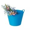 Colorful Tubtrug, 7 Gallon -Pots - Planters Store GS37027 09Z colorful tubtrug 7 gallon