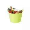 Colorful Tubtrug, 3-1/2 Gallon 2 Colorful Tubtrug, 3-1/2 Gallon -Pots - Planters Store GS37028 001Ez tif