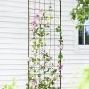 Jardin Flower Trellis -Pots - Planters Store GS38689 02 tif