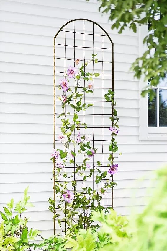 Jardin Flower Trellis 3 Jardin Flower Trellis