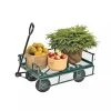 All-Terrain Landscaper's Wagon -Pots - Planters Store GS39078 01S