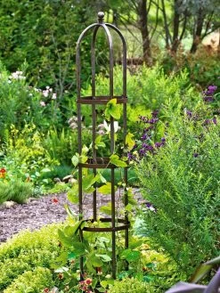 Jardin Bird Cage Support, 26" 10 Jardin Bird Cage Support, 26" -Pots - Planters Store GS39529 01 tif
