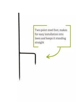 Hose Butler -Pots - Planters Store Hose Butler 2