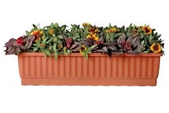 39" Self-Watering Window Box -Pots - Planters Store gs34497 01s