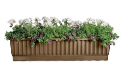 39" Self-Watering Window Box -Pots - Planters Store gs37898 01s