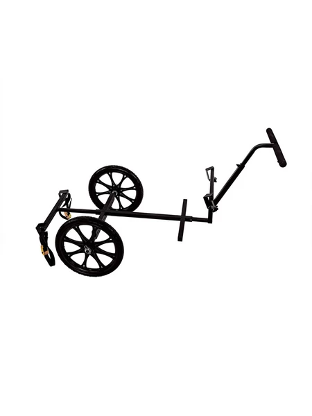 Summer Sled Wheel Kit 5 Summer Sled Wheel Kit - Image 3