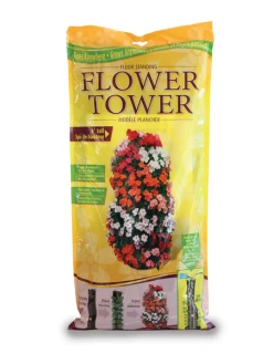 Flower Tower -Pots - Planters Store webimage 8613624 01V